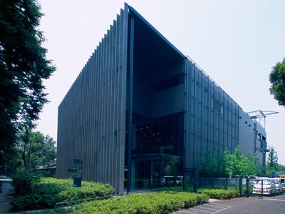 🏛️ 식과 농 박물관(도쿄노교다이가쿠 쇼쿠토노노하쿠부쓰칸) 이미지 2